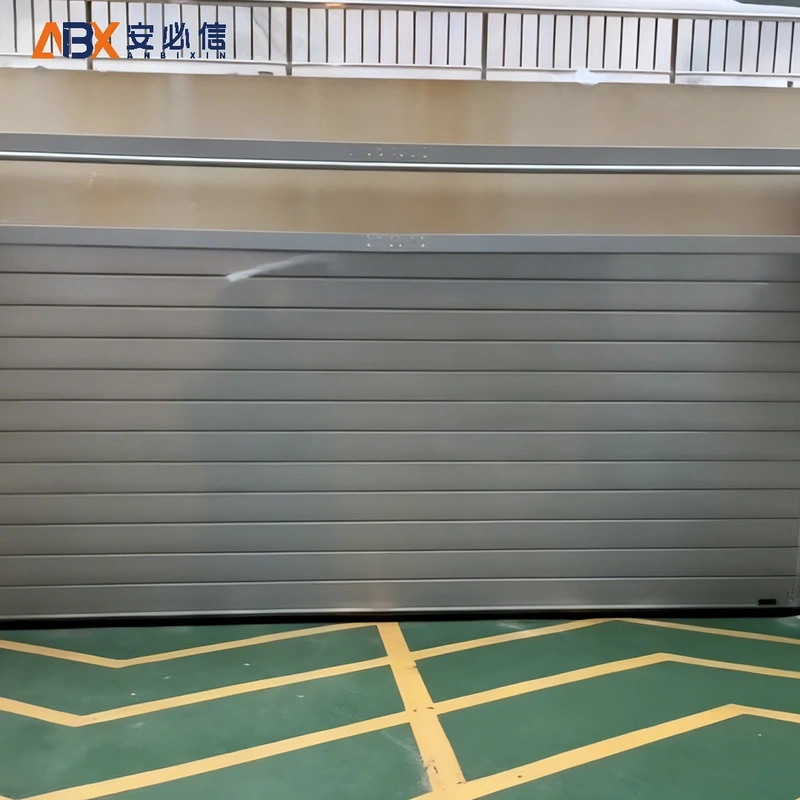云浮洁净室高速门